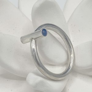 asring-zilver-marine-blauw
