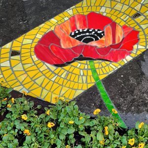 gedenksteen-fleurig-mozaiek