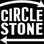 circle stones